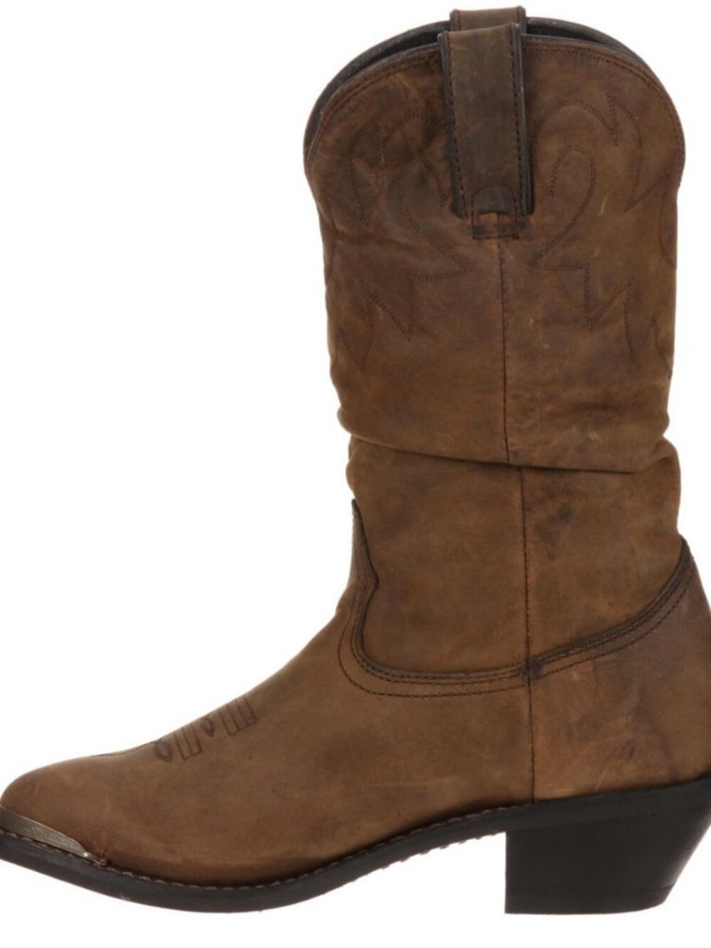 Women's Slouch 11" Western Boot